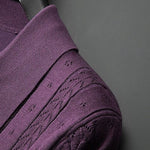 Classic Fit Business Polo Shirt - Cross & Crown
