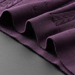 Classic Fit Business Polo Shirt - Cross & Crown