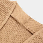 Classic Jacquard Blazer - Cross & Crown