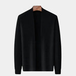Classic Jacquard Blazer - Cross & Crown