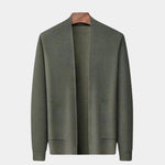 Classic Jacquard Blazer - Cross & Crown
