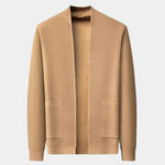 Classic Jacquard Blazer - Cross & Crown