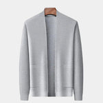 Classic Jacquard Blazer - Cross & Crown