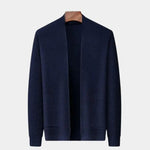 Classic Jacquard Blazer - Cross & Crown