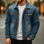 Bluor Denim Jacket