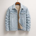 Bluor Denim Jacket
