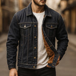 Bluor Denim Jacket