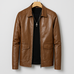 Walder Leather Jacket