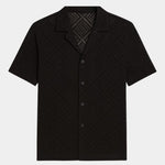 Coastal Reverie Summer Polo – Cross & Crown
