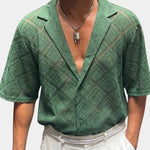 Coastal Reverie Summer Polo – Cross & Crown