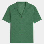 Coastal Reverie Summer Polo – Cross & Crown
