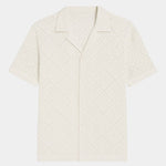 Coastal Reverie Summer Polo – Cross & Crown