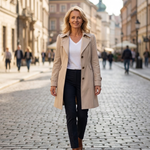 ROSAMERE HERITAGE COAT