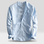 PREMIUM CORDEN LINEN SHIRT