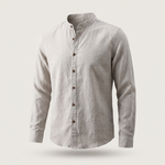 PREMIUM CORDEN LINEN SHIRT
