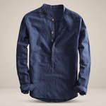 PREMIUM CORDEN LINEN SHIRT