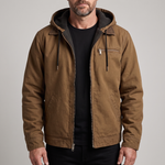 CORVIN LINED JACKET