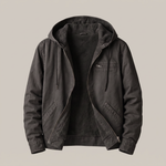 CORVIN LINED JACKET
