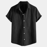 Costa Rica Short Sleeve Shirt - Cross & Crown