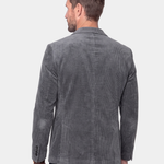 Urban Corduroy Jacket - Cross & Crown