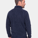 Arctic Plush Explorer Jacket - Cross & Crown