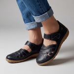 FLORENCE SUMMER STEP SANDALS