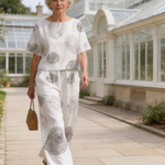 FERNLEIGH EASY-WEAR CO-ORD SET