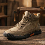 MARLOWE HERITAGE BOOTS