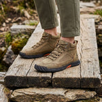 MARLOWE HERITAGE BOOTS
