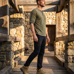 MARLOWE HERITAGE BOOTS