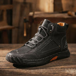 MARLOWE HERITAGE BOOTS