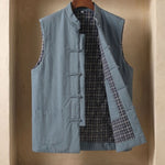 WESTMERE COTTON WAISTCOAT