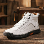 MARLOWE HERITAGE BOOTS