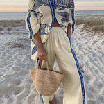 OCEANNE TWO PIECE SET