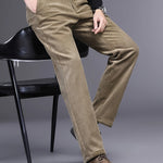 Zwak Corduroy Pants