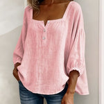 FLORENCE PUFF SLEEVE BLOUSE