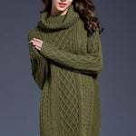 Durchdacht designter Pullover