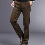 Zwak Corduroy Pants