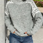 Livia – Knitted Sweater