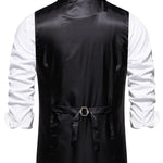 CALDWELL HERRINGBONE VEST