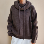 VEYRA LUXE HOODIE