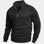 Darkwave Noble Pullover Sweater - Cross & Crown