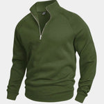 Darkwave Noble Pullover Sweater - Cross & Crown