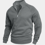Darkwave Noble Pullover Sweater - Cross & Crown