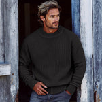 Durchdacht designter Pullover