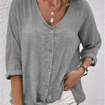 Fayo | Breezy Day Top