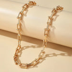 Caleste Necklace