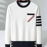 BASTIEN MERINO SWEATER