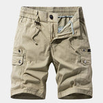 Dominion Trail Cargo Shorts – Cross & Crown