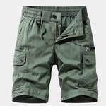 Dominion Trail Cargo Shorts – Cross & Crown